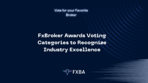 FxBroker Awards Voting Categories to Recognize Industry Excellence