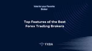 Top Features of the Best Forex Trading Brokers