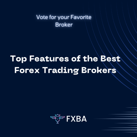 Top Features of the Best Forex Trading Brokers