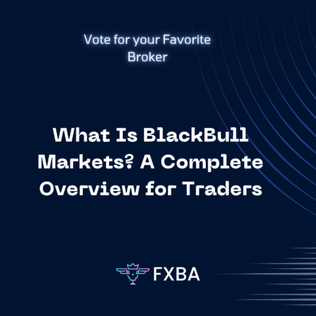 What Is BlackBull Markets? A Complete Overview for Traders
