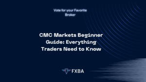 CMC Markets Beginner Guide: Everything Traders Need to Know