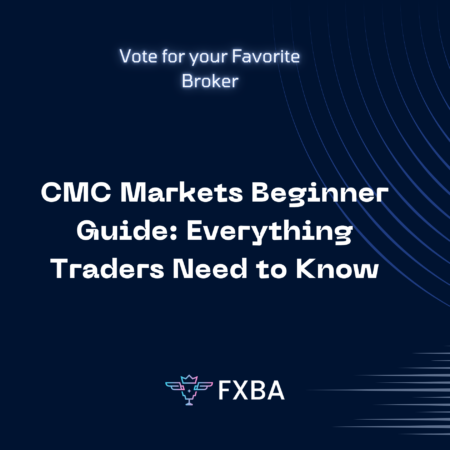 CMC Markets Beginner Guide: Everything Traders Need to Know