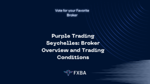 Purple Trading Seychelles: Broker Overview and Trading Conditions