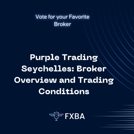 Purple Trading Seychelles: Broker Overview and Trading Conditions