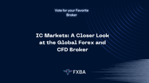 IC Markets: A Closer Look at the Global Forex and CFD Broker