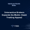 Interactive Brokers Expands Its Multi-Asset Trading Appeal