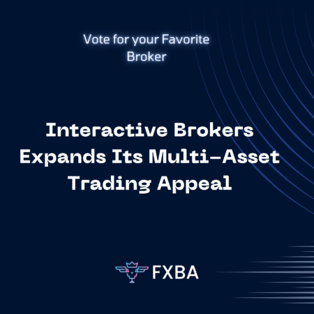 Interactive Brokers Expands Its Multi-Asset Trading Appeal