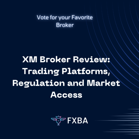 XM Broker Review: Trading Platforms, Regulation and Market Access