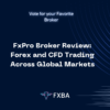 FxPro Broker Review: Forex and CFD Trading Across Global Markets